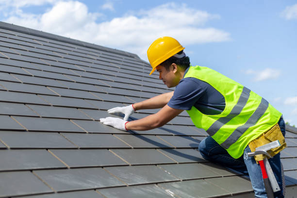 Best Metal Roofing Contractor  in Camn, DE