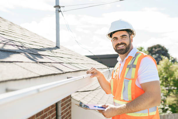 Best Roof Leak Repair  in Camn, DE