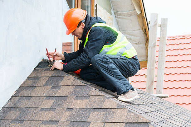 Best Flat Roof Repair Services  in Camn, DE