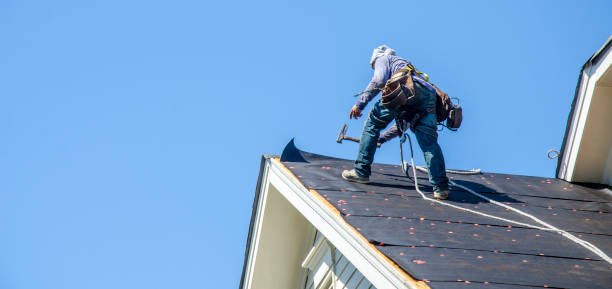 Quick and Trustworthy Emergency Roof Repair Services in Camden, DE